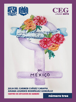 cover image of Violencia de Género y Feminicidios en México